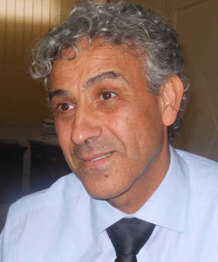 المعزوز محمد